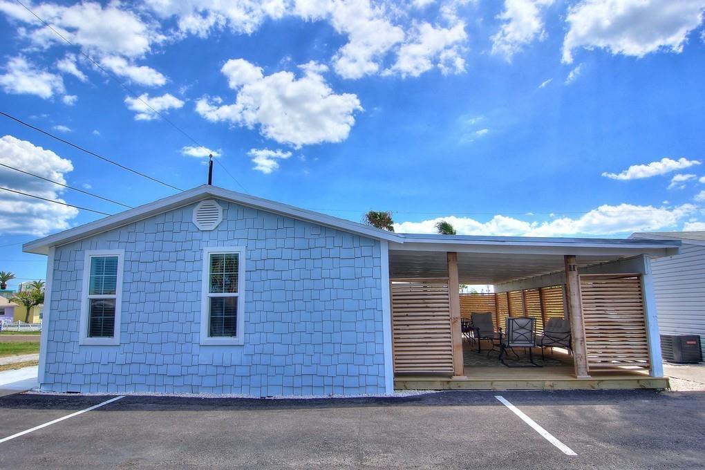 523 S Station Street Unit H, Port Aransas, تكساس 78373, الولايات المتحدة