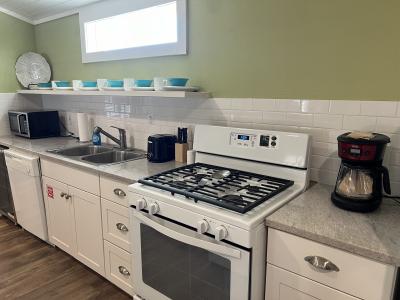 523 S Station Street Unit H, Port Aransas, تكساس 78373, الولايات المتحدة