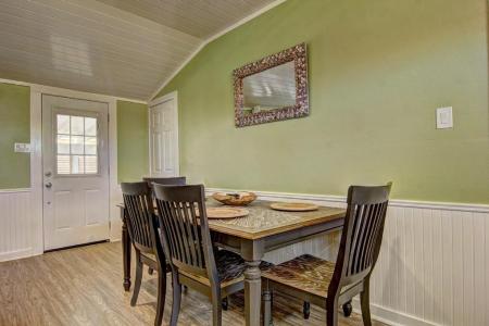 523 S Station Street Unit H, Port Aransas, تكساس 78373, الولايات المتحدة