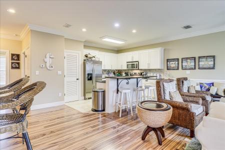 247 W Roberts Ave Unit 5, Port Aransas, تكساس 78373, الولايات المتحدة