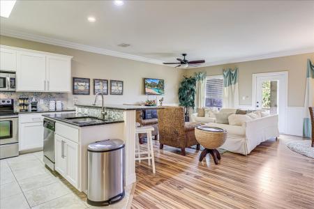 247 W Roberts Ave Unit 5, Port Aransas, تكساس 78373, الولايات المتحدة