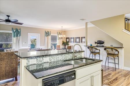 247 W Roberts Ave Unit 5, Port Aransas, تكساس 78373, الولايات المتحدة