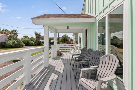 508 E Avenue C, Port Aransas, تكساس 78373, الولايات المتحدة