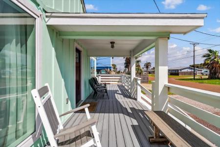 508 E Avenue C, Port Aransas, تكساس 78373, الولايات المتحدة
