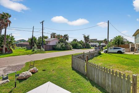 508 E Avenue C, Port Aransas, تكساس 78373, الولايات المتحدة