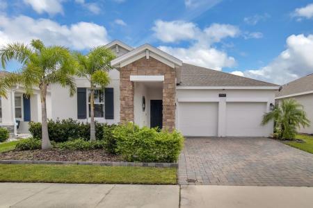 1767 BEE NICE DRIVE, KISSIMMEE, 佛罗里达州 34744, 美国
