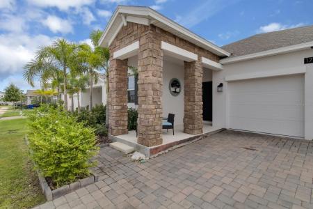 1767 BEE NICE DRIVE, KISSIMMEE, 佛罗里达州 34744, 美国