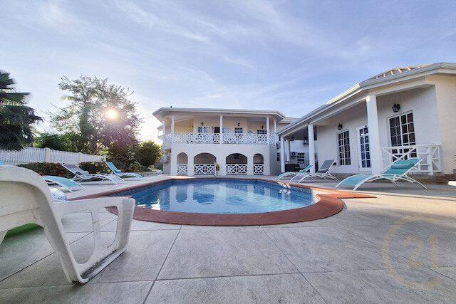 Cindaville - 4BD, Lance Aux Epines, St.George West Indies, Granada