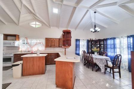 Cindaville - 4BD, Lance Aux Epines, St.George West Indies, Granada