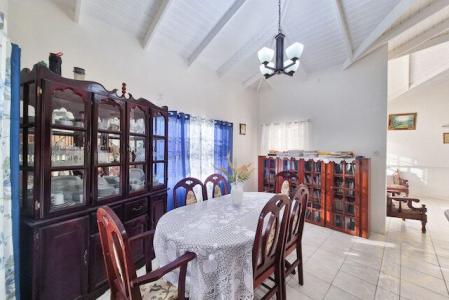 Cindaville - 4BD, Lance Aux Epines, St.George West Indies, Granada