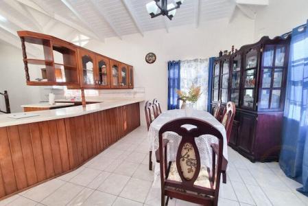 Cindaville - 4BD, Lance Aux Epines, St.George West Indies, Granada