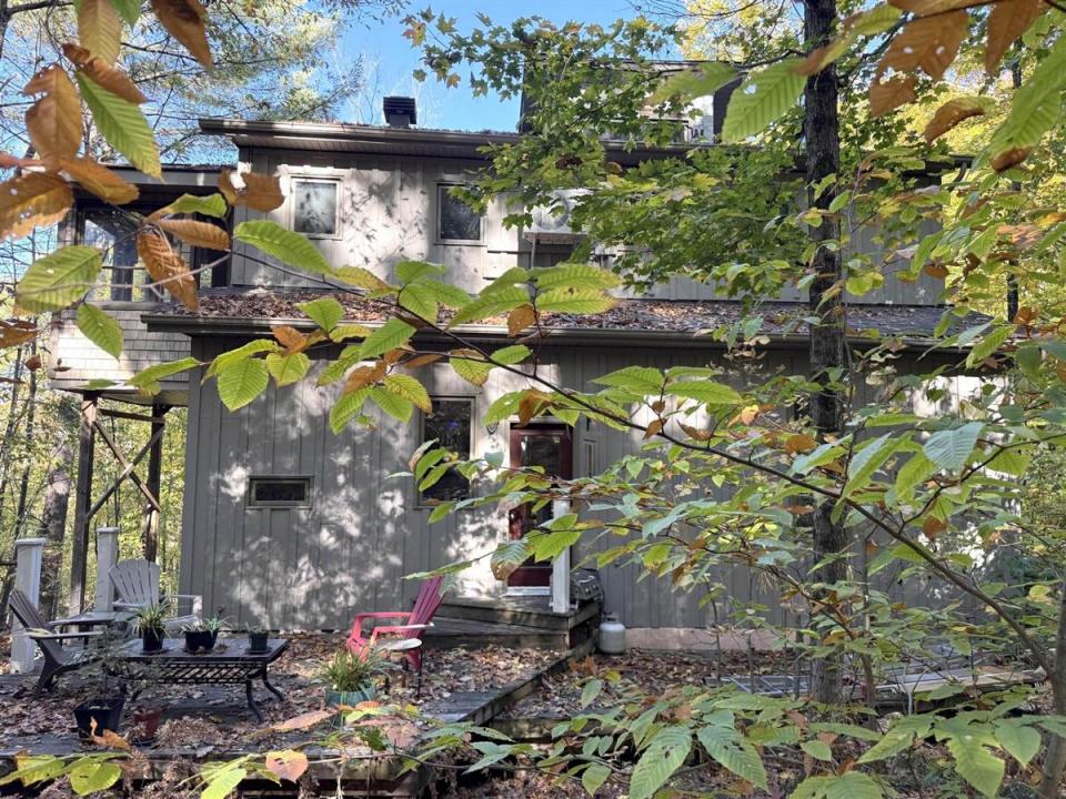 27  Ch. Montrose, Chelsea, Quebec J9B 1V1, Kanada