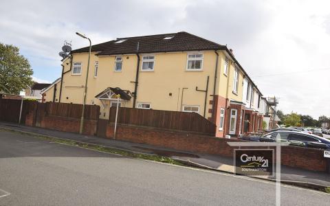 Flat 3, 1, Wilmer Road, EASTLEIGH, United Kingdom