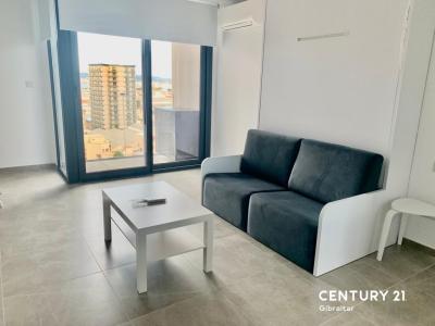 2/1, 14, Devil's Tower Road, Eastside, ジブラルタル