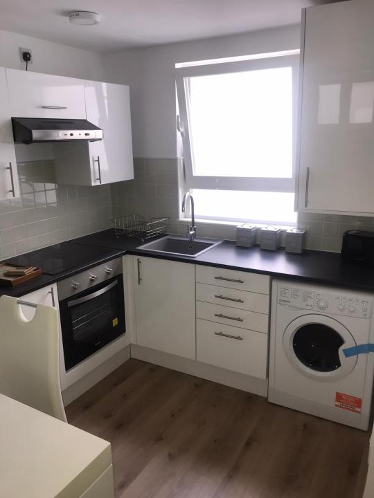 2/1, 14, Main Street, Town Area, Gibraltar