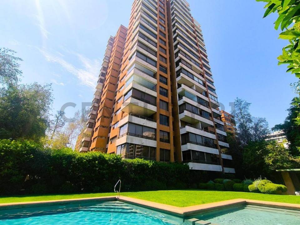 Santiago, Región Metropolitana De Santiago 00001, Chile