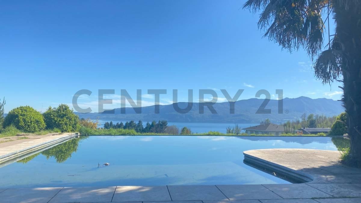 Cautín, Región De La Araucanía 00001, Chile