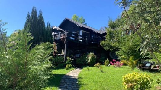 Cautín, Región De La Araucanía 00001, Chile