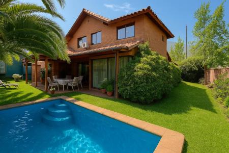 Santiago, Región Metropolitana de Santiago 00001, Chile