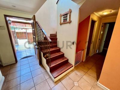 Santiago, Región Metropolitana De Santiago 00001, צ'ילה