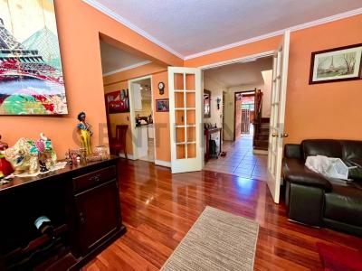 Santiago, Región Metropolitana De Santiago 00001, צ'ילה