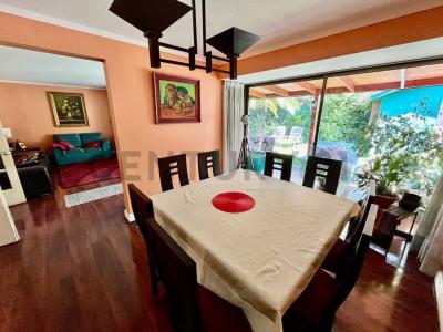 Santiago, Región Metropolitana De Santiago 00001, צ'ילה