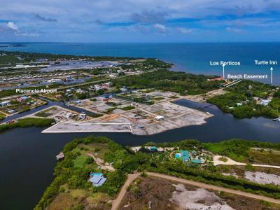 Placencia Village, Placencia Peninsula 00001, Belize