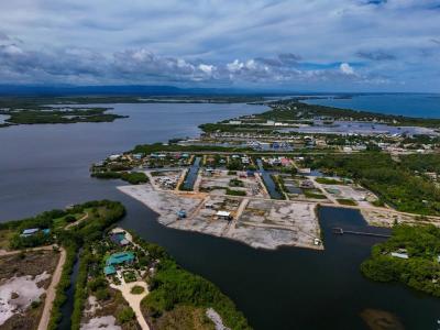 Placencia Village, Placencia Peninsula 00001, Belize