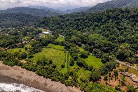 Dominical Bahía Ballena Osa, بونتاريناس 60601, كوستاريكا