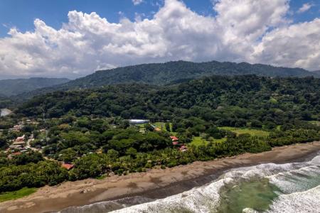 Dominical Bahía Ballena Osa, بونتاريناس 60601, كوستاريكا