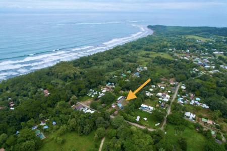 Uvita Bahía Ballena Osa, Puntarenas 00001, Costa Rica