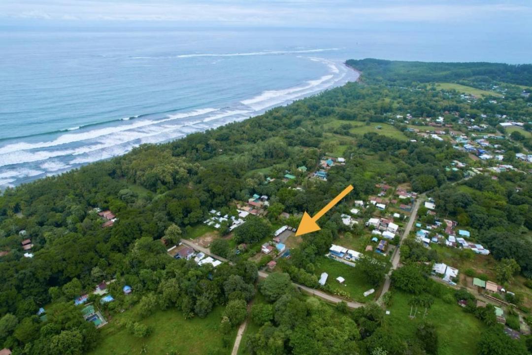 Uvita Bahía Ballena Osa, Puntarenas 00001, Kosta Rika