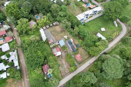 Uvita Bahía Ballena Osa, Puntarenas 00001, Kosta Rika