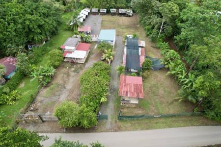 Uvita Bahía Ballena Osa, Puntarenas 00001, Kosta Rika