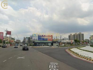 中正路, Shanhua Dist., Tainan City 741, Taiwan