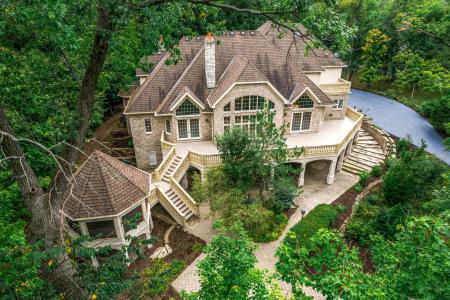 53 Abbeyfeale Drive, Oswego, Illinois 60543, USA