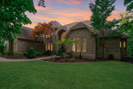 53 Abbeyfeale Drive, Oswego, Illinois 60543