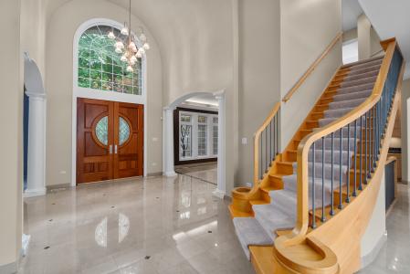 53 Abbeyfeale Drive, Oswego, Illinois 60543