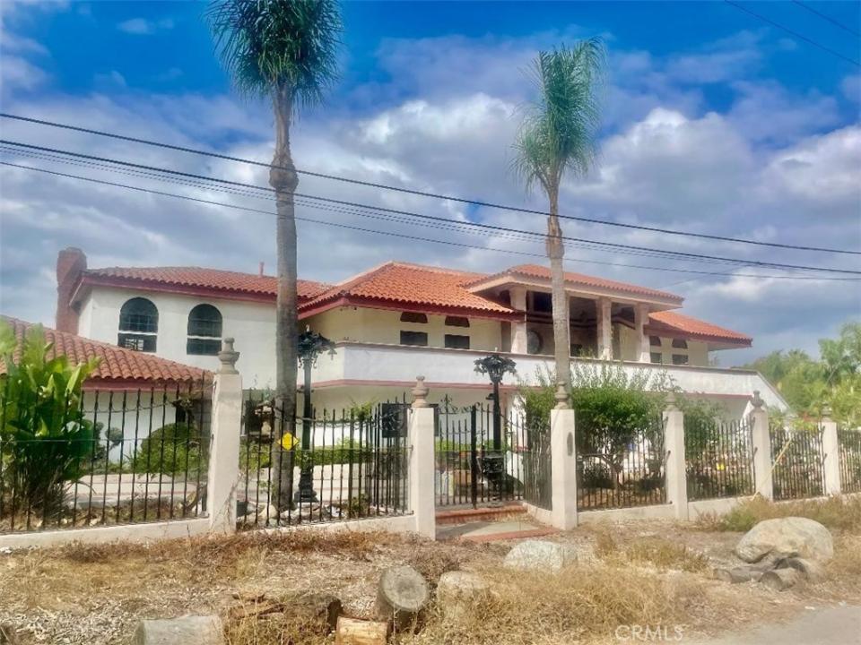 2445 Desire, Rowland Heights, 캘리포니아 91748, 미국