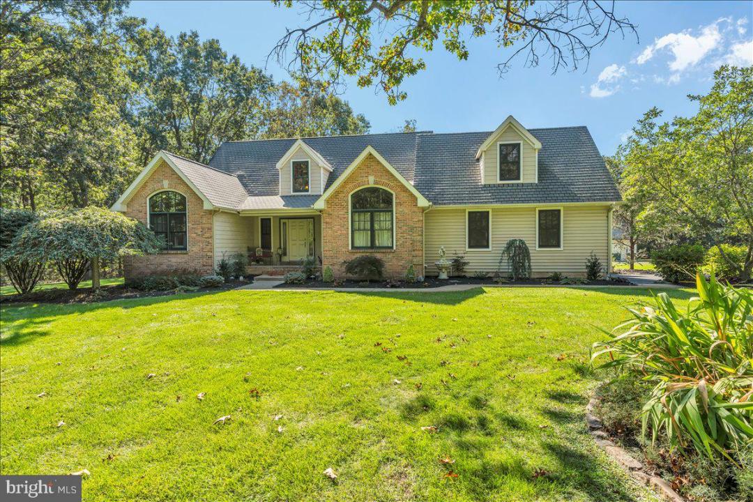 1800 Coles Mill Rd, FRANKLINVILLE, Nueva Jersey 08322, Estados Unidos