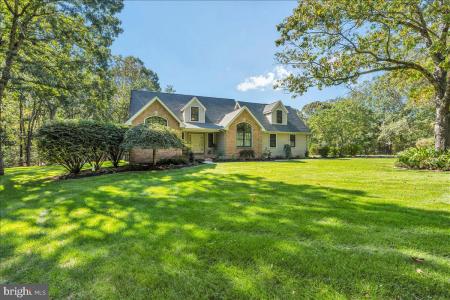 1800 Coles Mill Rd, FRANKLINVILLE, Nueva Jersey 08322, Estados Unidos