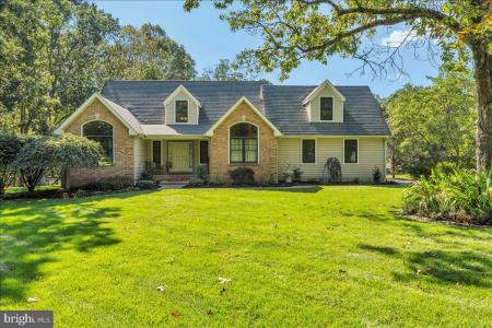 1800 Coles Mill Rd, FRANKLINVILLE, Nueva Jersey 08322, Estados Unidos