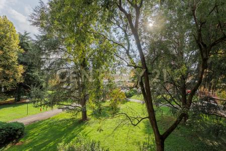 Via Madonna Pellegrina, Bareggio, Lombardia 20010, 意大利