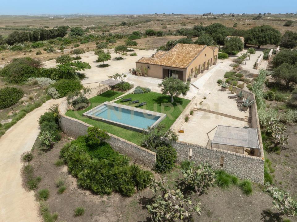 Contrada Pagliarello, Portopalo Di Capo Passero, Sicilia 96010, Italy