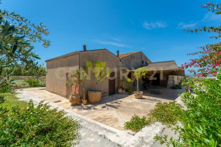 Contrada Pagliarello, Portopalo Di Capo Passero, Sicilia 96010, Italy