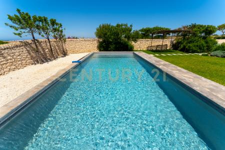 Contrada Pagliarello, Portopalo Di Capo Passero, Sicilia 96010, Italy
