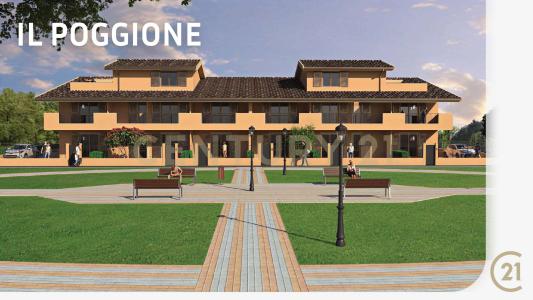 Via Brasile, Grosseto, Toscana 58100, Italie