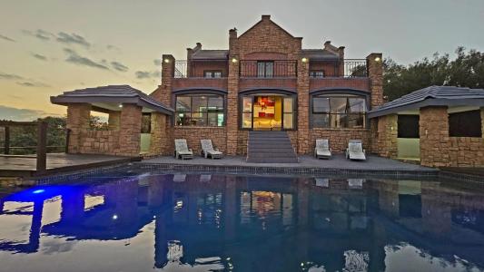 Dullstroom, Mpumalanga, South Africa