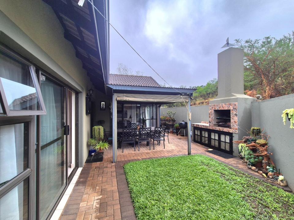 Mookgopong, Limpopo, Afrique Du Sud