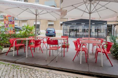 Vila Franca De Xira, لشبونة 2615-079, البرتغال